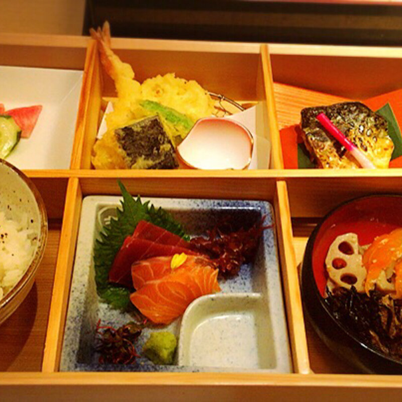 湊一や御膳(湊一や 大阪本町駅前店 （ミナトイチヤ）)