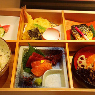 湊一や御膳(湊一や 大阪本町駅前店 （ミナトイチヤ）)