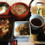 風御膳