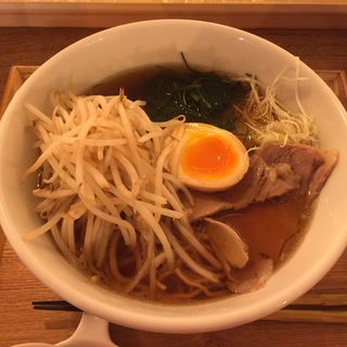 しょうゆ(ハナウタ。 )