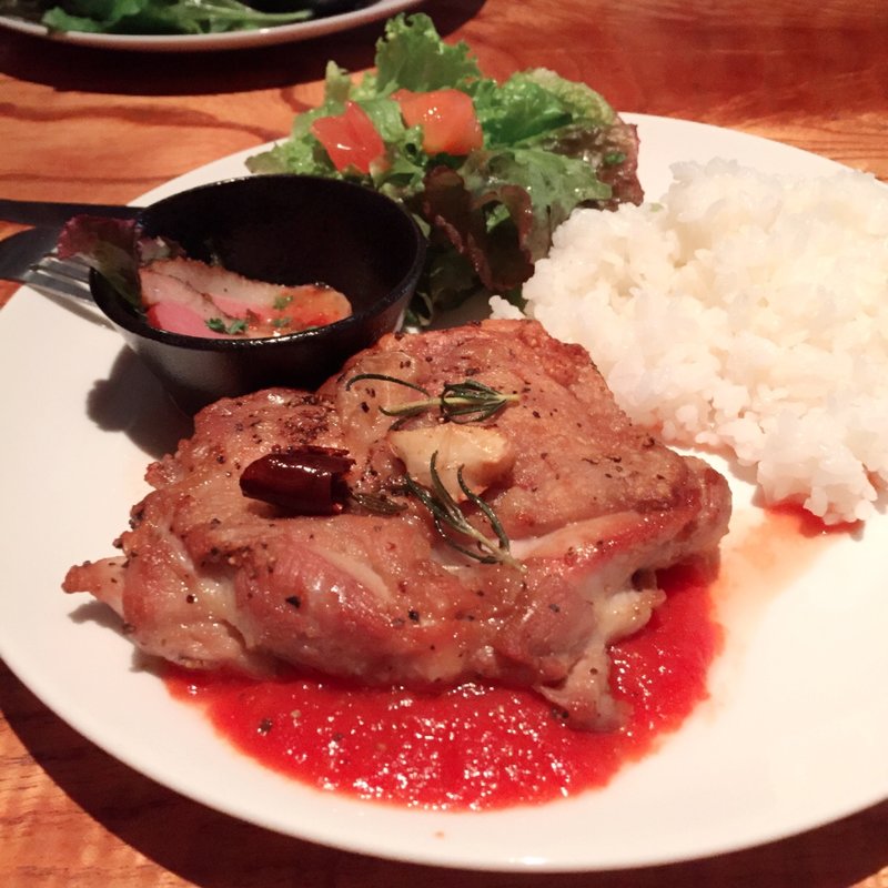 (MOMIJI magare （【旧店名】紅葉）)