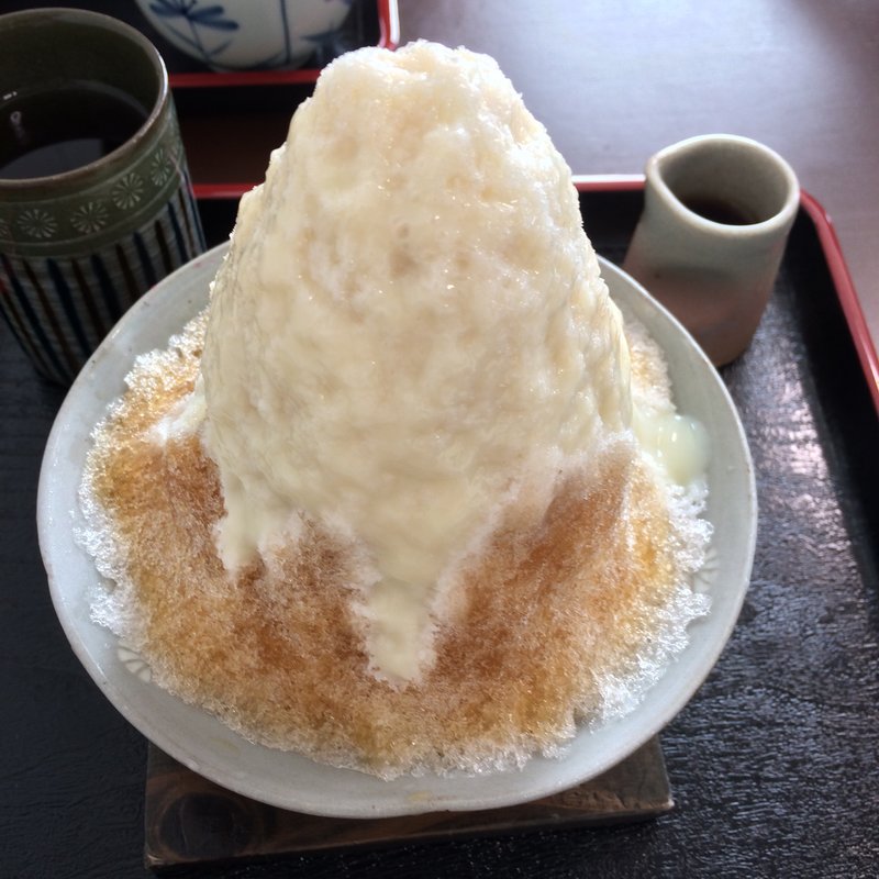 ほうじ茶ミルク(登泉堂 （とうせんどう）)