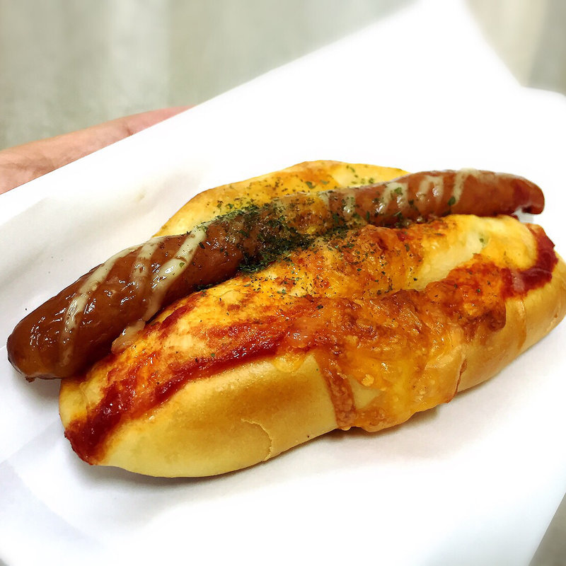 ウインナードック(サンジェルマン ファミーユ中目黒店 )