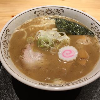 中華そば(勝本 （カツモト）)