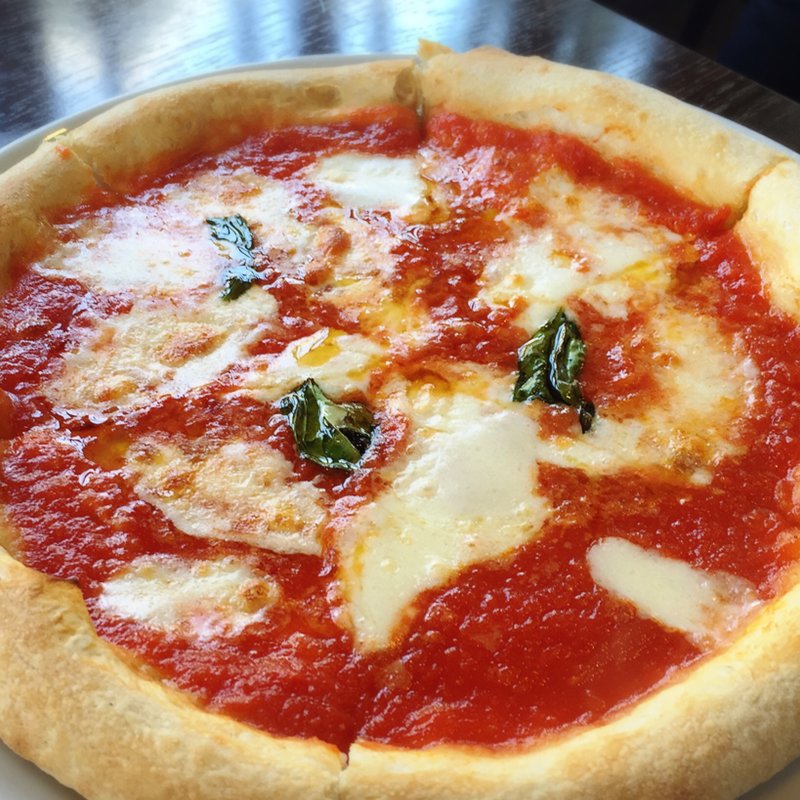 マルゲリータ(Gavino(ガヴィーノ))