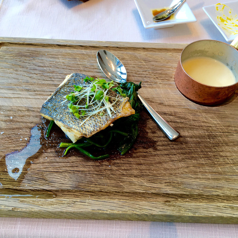 メインが選べる飲み放題ランチビュッフェ(ピエール)