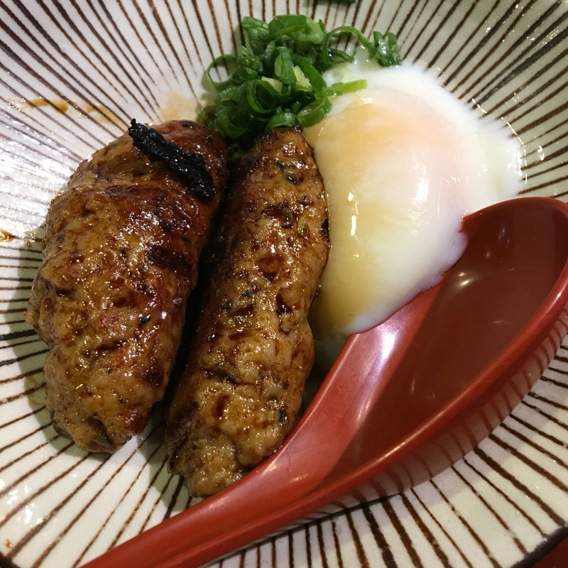 温玉つくね(野乃鳥 呉華)