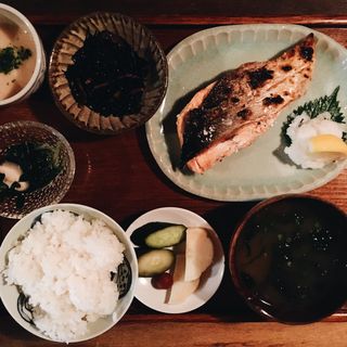コスパ◎！！笹塚で食べられる定食特集