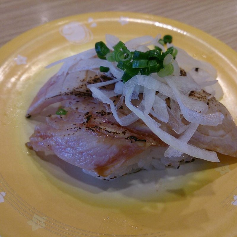 炙りまぐろ(魚屋路 町田中央店 （ととやみち）)