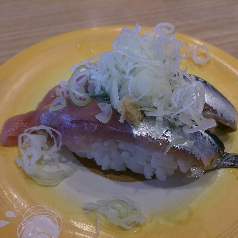 サンマ(魚屋路 町田中央店 （ととやみち）)