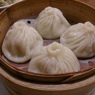小籠包(雲龍一包軒 セブンパークアリオ柏店)