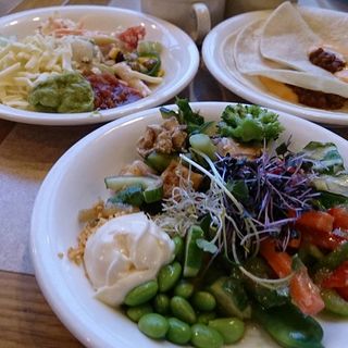 シズラーサラダバー シズラー ランドマークプラザ店 Sizzler の口コミ一覧 おいしい一皿が集まるグルメコミュニティサービス Sarah