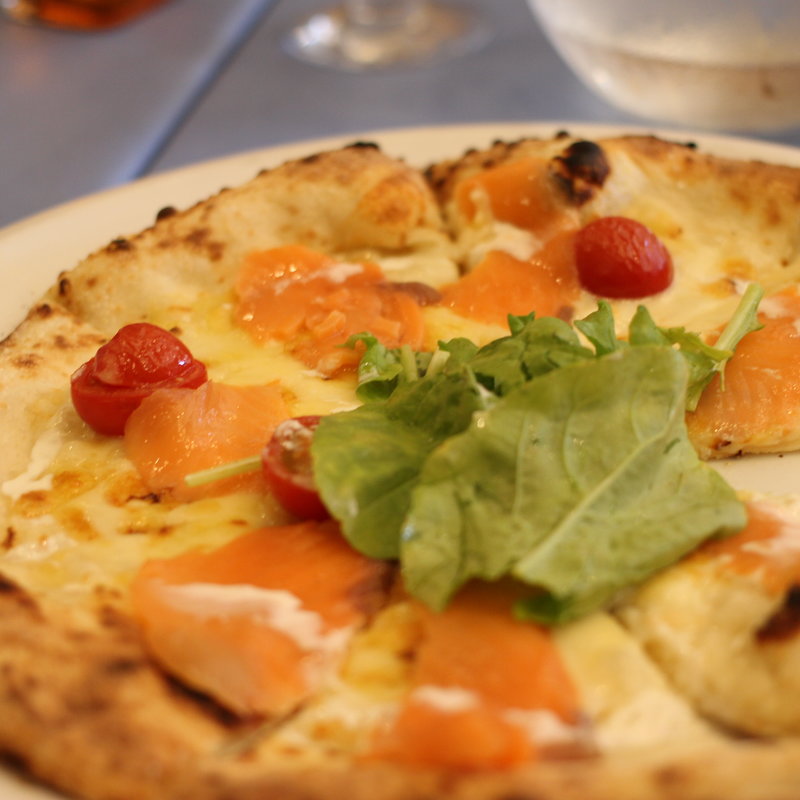 ランチセット(ポルティチェッロ 横浜店)