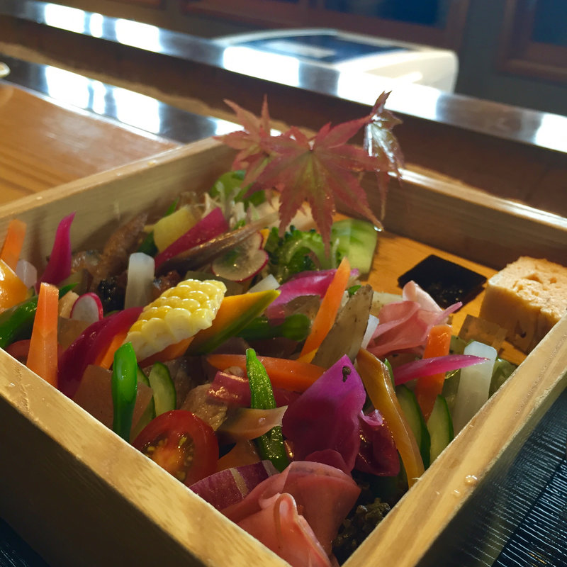 合わせ箱（山）(山椒郎)