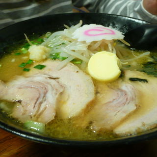 白河市で食べられる人気味噌ラーメンランキング Sarah サラ