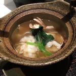 おまかせ（汁もの）