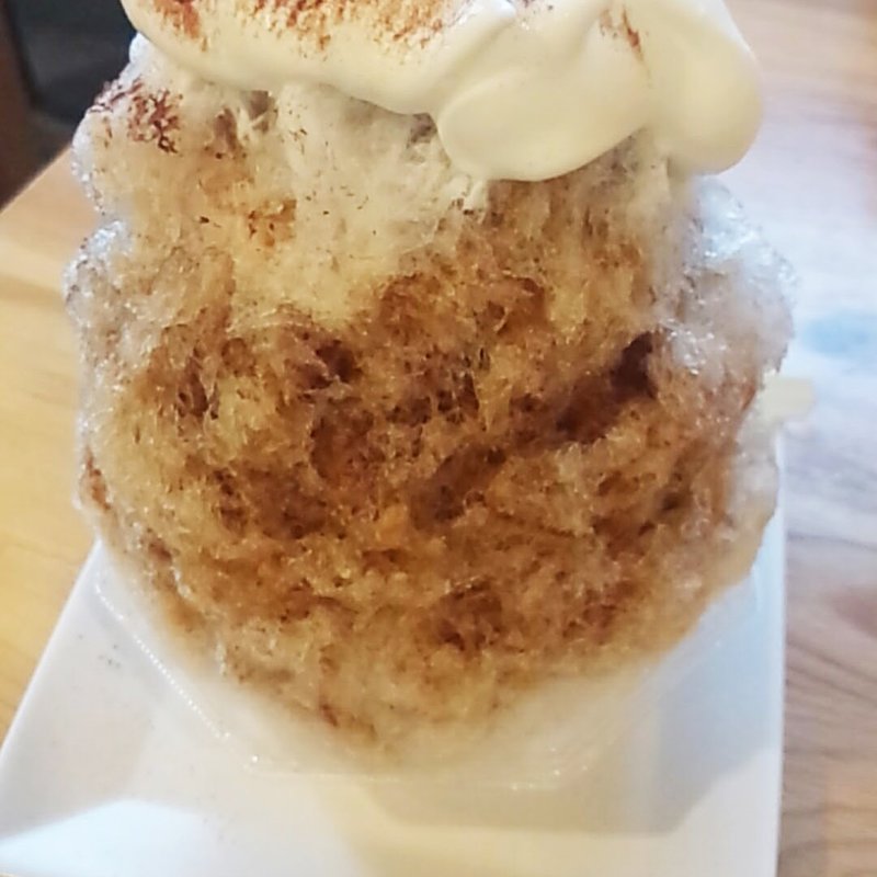 ウィンナーコーヒー(楽 （-GAKU-）)