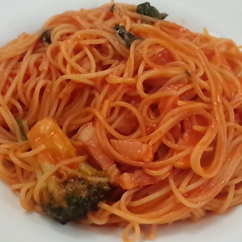 ナポリタン(Creative Dining SAZIO （クリエイティブダイニング サジオ）)