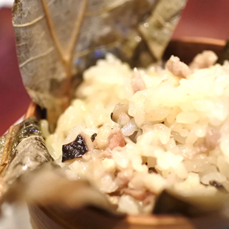 点心膳(萬珍楼)