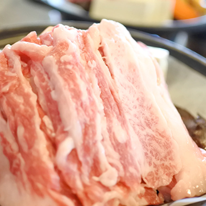 飛騨牛朴葉味噌御膳(茶茶 （チャチャ）)