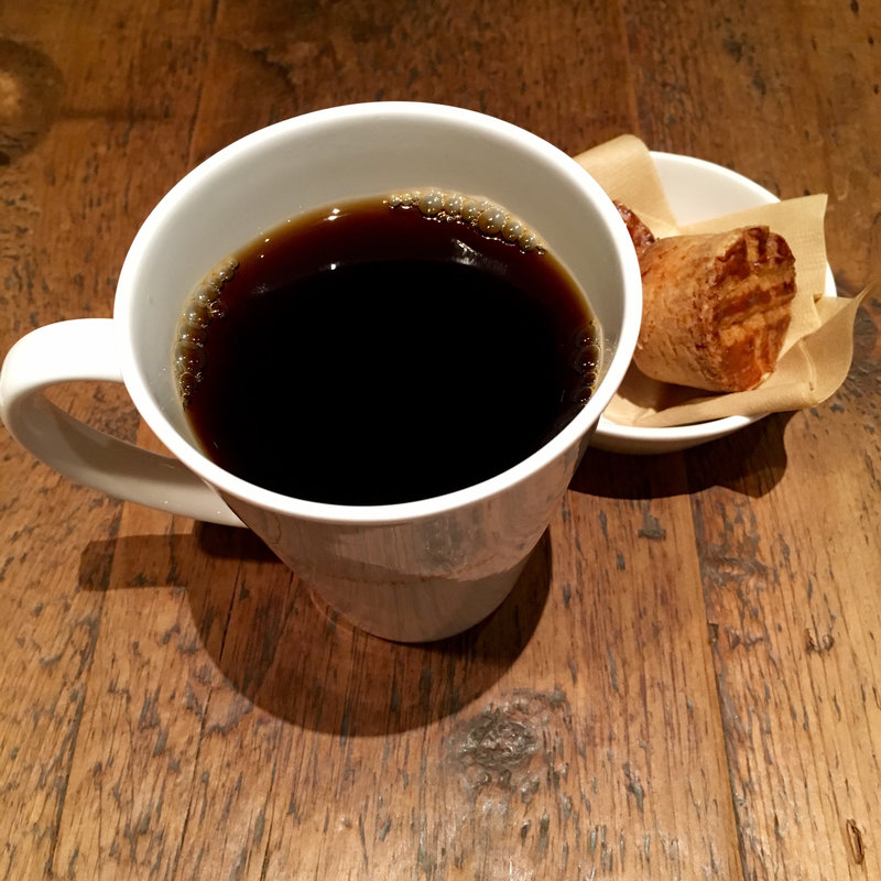 ガレットブルトンヌ(ブルックリンパーラー新宿)