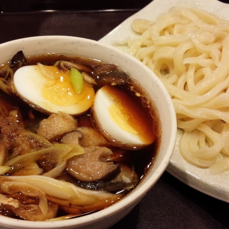 なす汁　もり(350g)(手打ち元祖武蔵野うどん 幸)