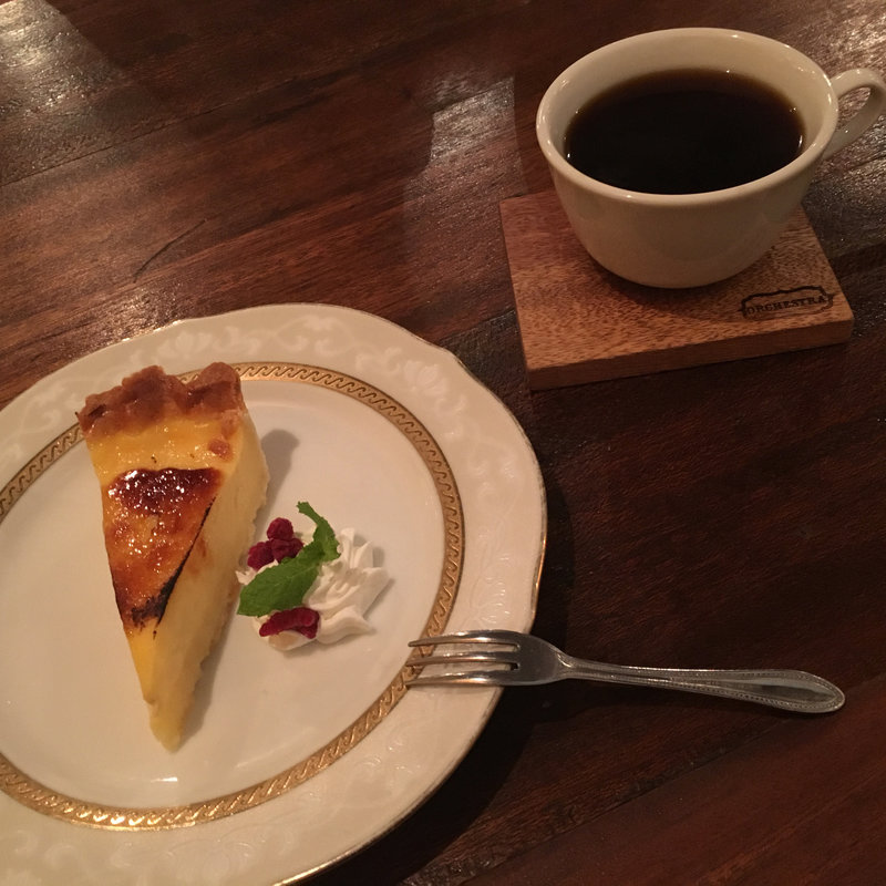 (オーケストラ 吉祥寺 （orchestra）)