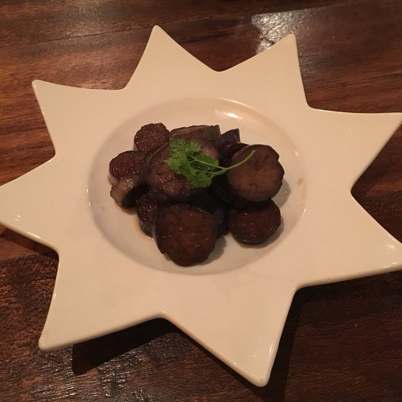 ナスのカポナータ(オーケストラ 吉祥寺 （orchestra）)