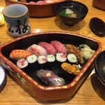 上にぎり