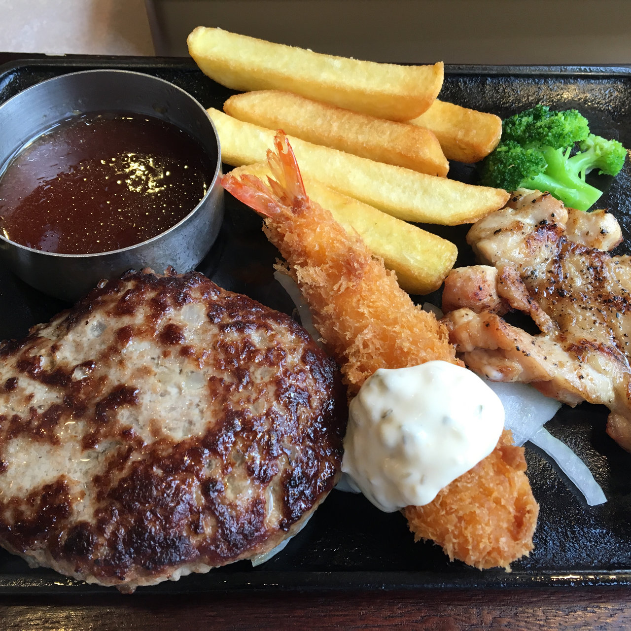 スペシャルランチ ビクトリアステーション 釧路星が浦店 Victoria Station の口コミ一覧 おいしい一皿が集まるグルメコミュニティサービス Sarah