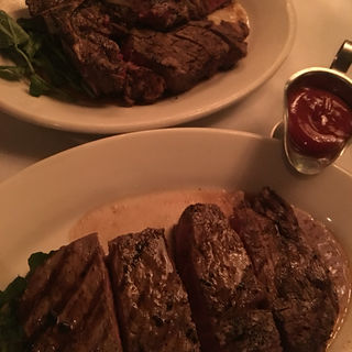 (Mortons)