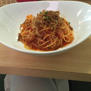 贅沢ランチ(ホルトガーデン （horuto garden）)