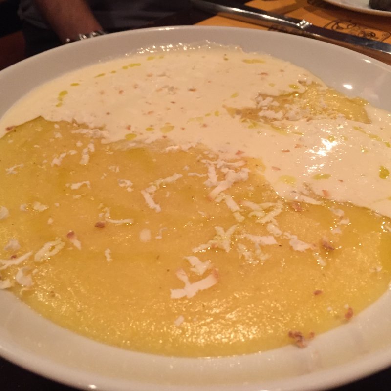 トーチンブライト(オステリアバールヴィアポカポカ )