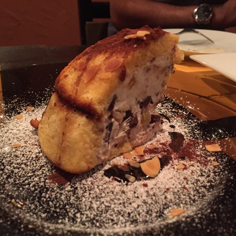 ズコット(オステリアバールヴィアポカポカ )