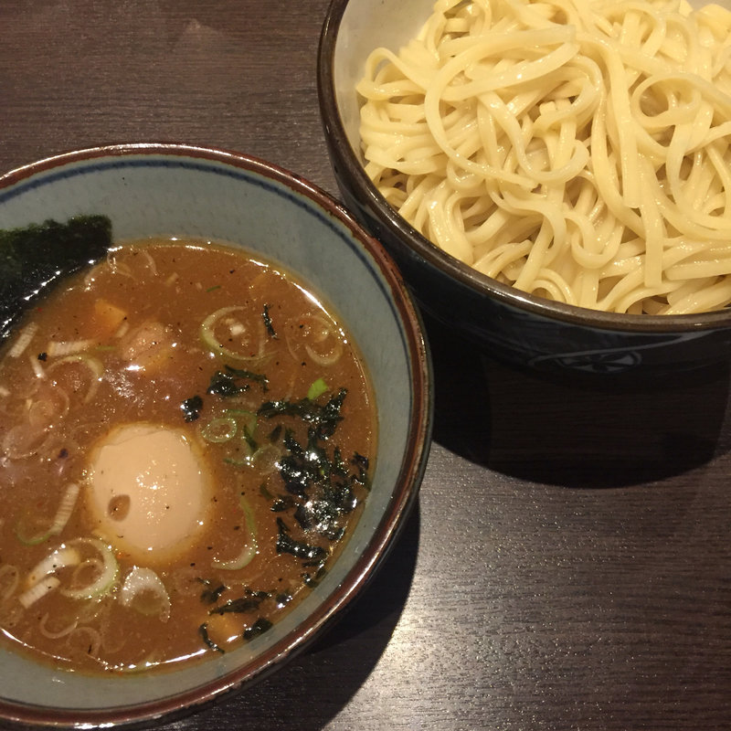 つけ麺(麺屋 もり田 )
