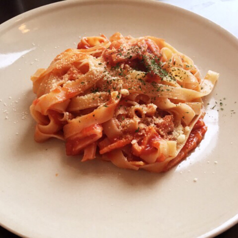 激辛！アラビアータ(ピッコロマーゴ )