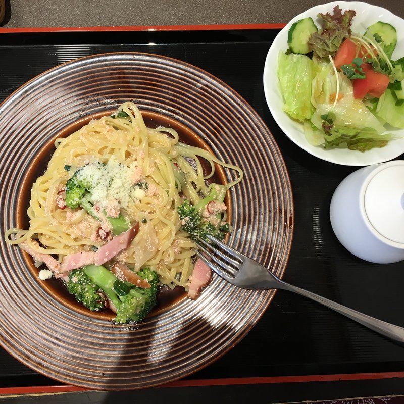 日替わりランチ(さんぽう亭 白根店 )