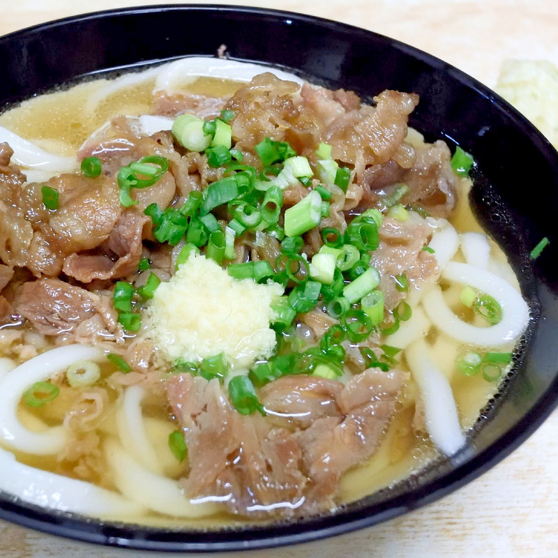 香川県円座で食べる、本場の絶品讃岐うどん7選!!