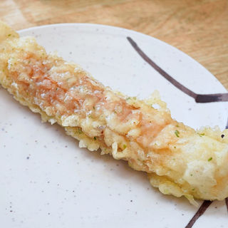 ちくわ天(マルタニ製麺 )