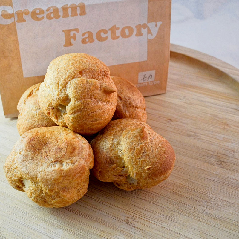 モカ(クリームファクトリー （Cream Factory）)