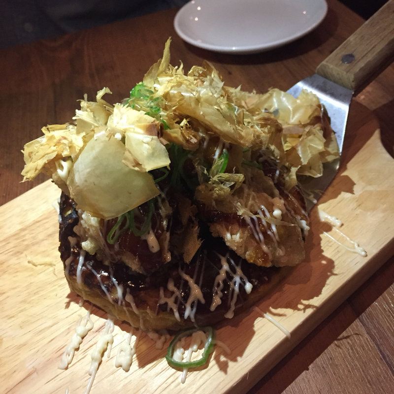 カキオコ(802 CAFE)