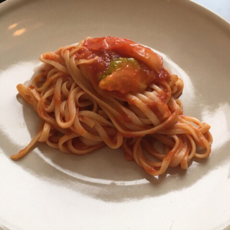 トマト！トマト！トマト！(ピッコロマーゴ )