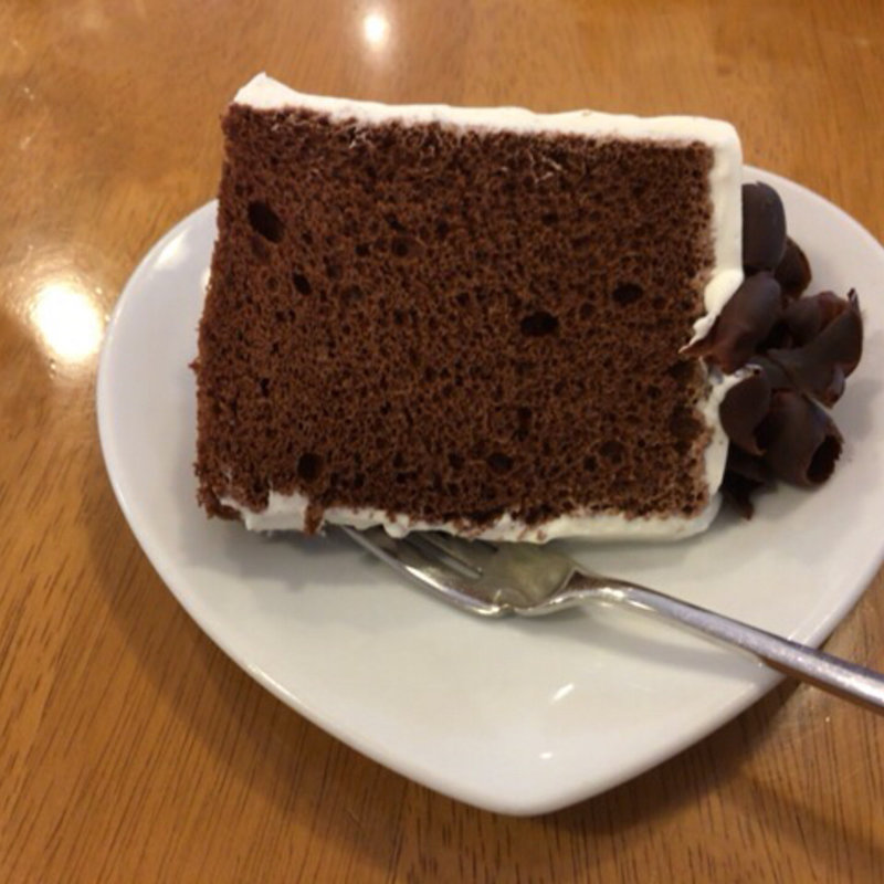 チョコレート(ラ・ファミーユ （La　Famille）)