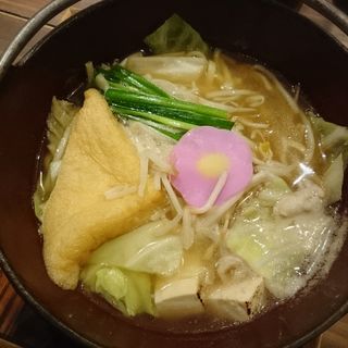 元祖 めんちゃんこ(博多めんちゃんこ亭大橋店)