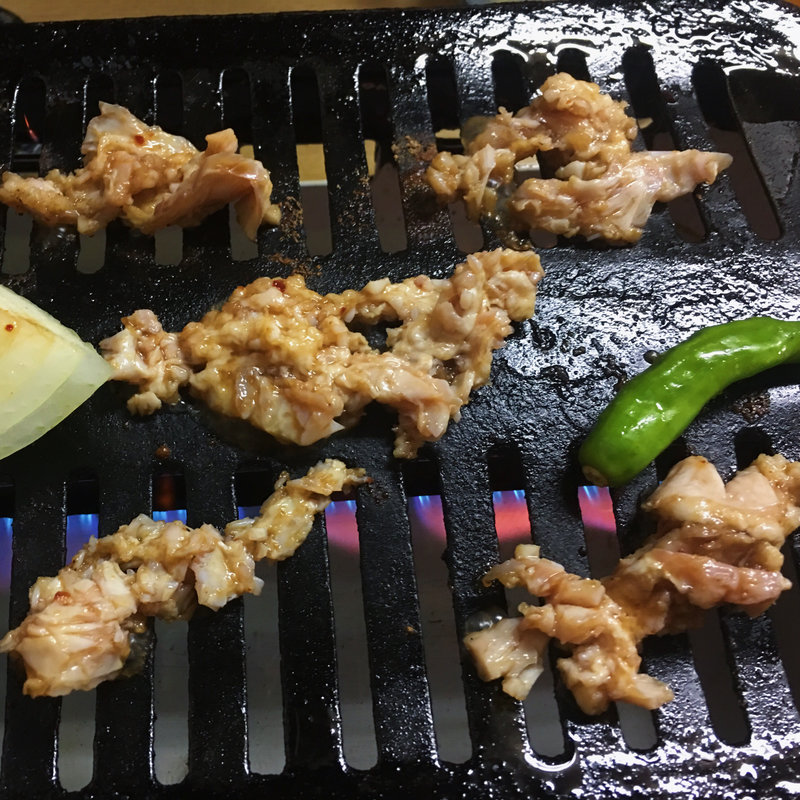 がり(みっちゃん )