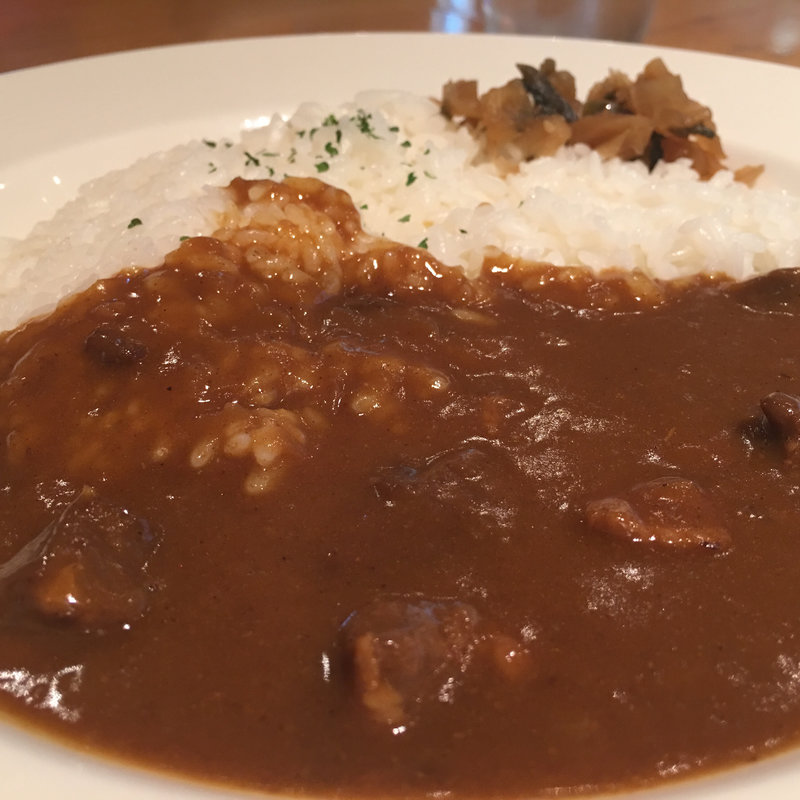 カレーライス(pier （ピア）)