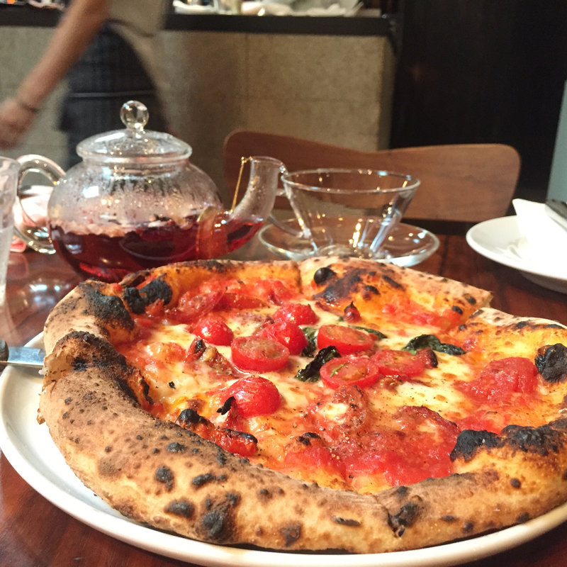 ポモドーロ(GARDEN HOUSE Kamakura ガーデンハウス鎌倉)