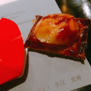 アップルパイのように＃25(レフェルヴェソンス)