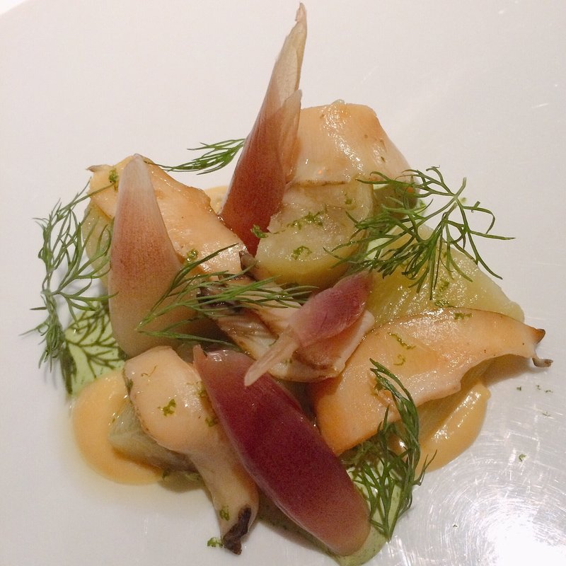 すずかぜ(レフェルヴェソンス)