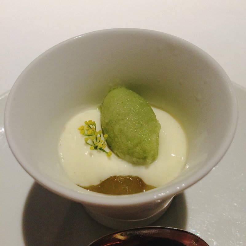 夕涼み(レフェルヴェソンス)